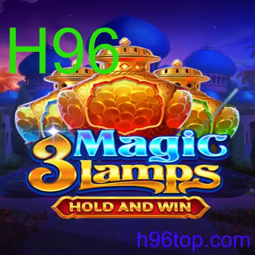 3MagicLamps
