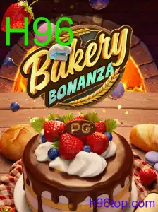 BakeryBonanza