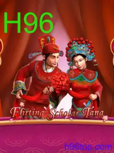 FlirtingScholarTang