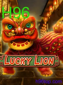 LuckyLion
