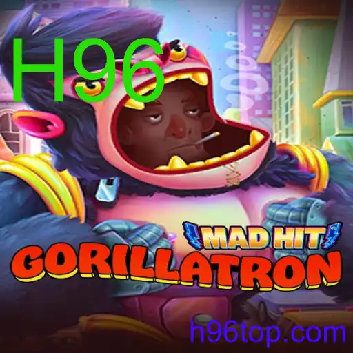 MadHitGorillatron